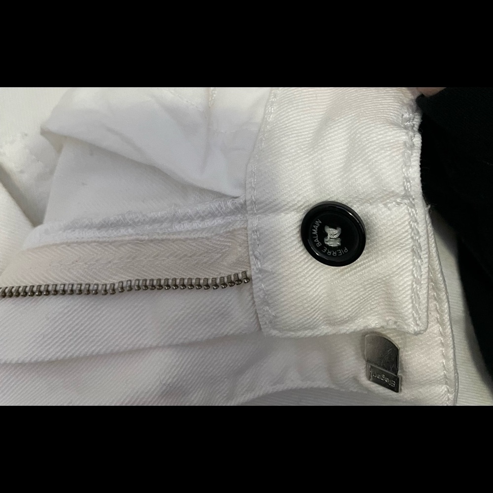 Pierre Balmain Jeans - Picture 4 of 7